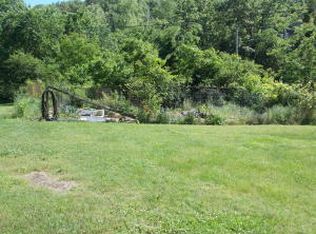 11826 W Old Cricket Rd, Omaha, AR 72662