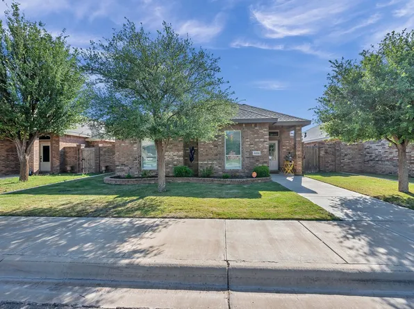 4416 Guadalupe St, Midland, TX 79707