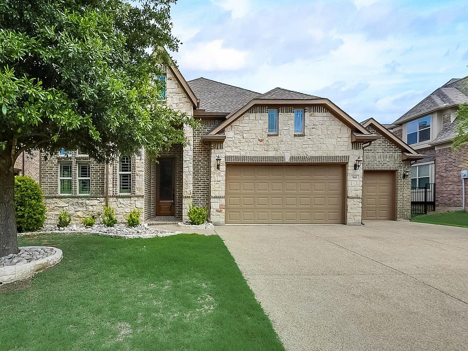 960 Woodstream Dr, Prosper, TX 75078 Zillow