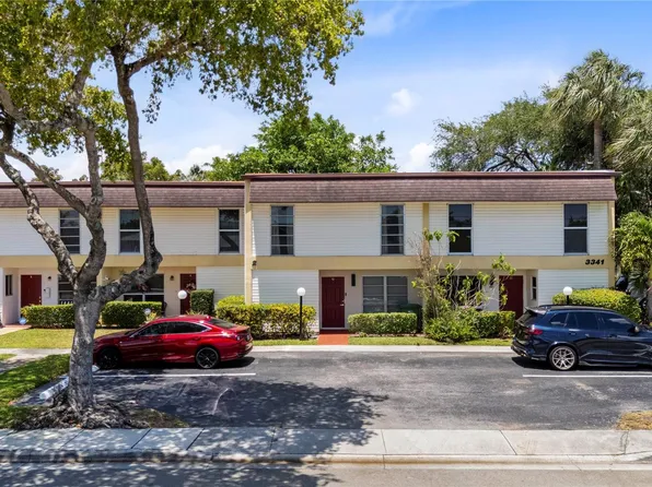 3341 Raleigh Street #2G, Hollywood, FL 33021