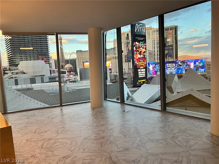 3726 Las Vegas Blvd S #811 — Photo 20