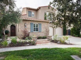 24 Prairie, Irvine, CA 92618