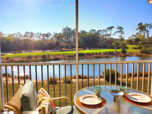 945 Eastham WAY #H-203, NAPLES, FL 34104