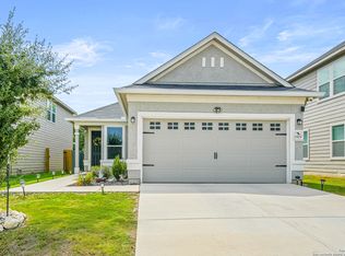 1919 Overlook Knoll, San Antonio, TX 78245