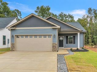 165 Riverside Dr, Taylors, SC 29687