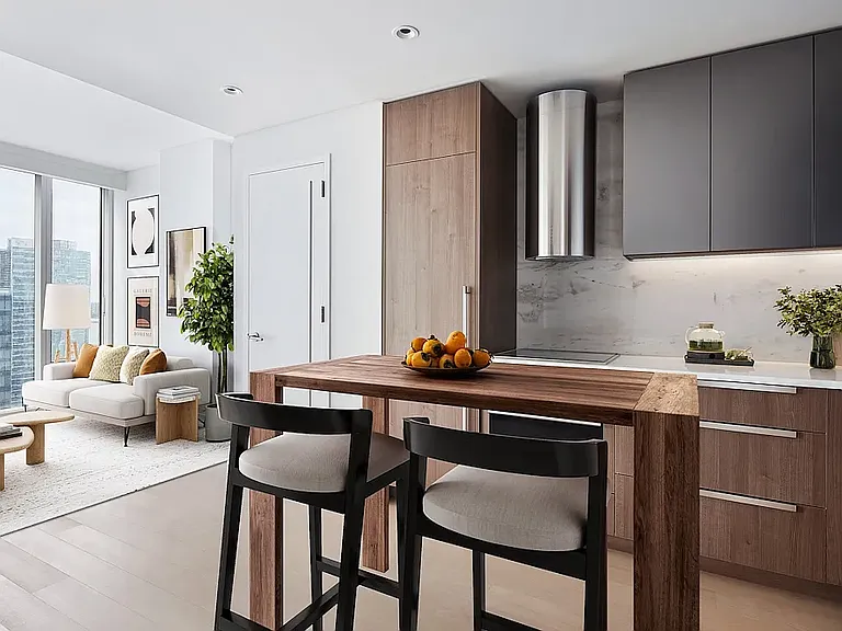 455 10th Ave #15M — Photo 1