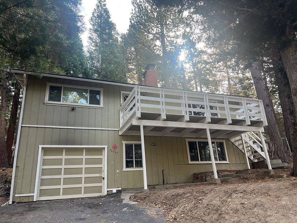 Front of home at West Drive. Off street parking.