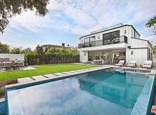 15313 De Pauw St, Pacific Palisades, CA 90272