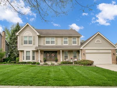 1450 Canter Ln, Bartlett, IL, 60103