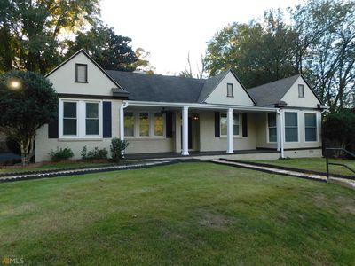 403 Avenue E, West Point, GA, 31833