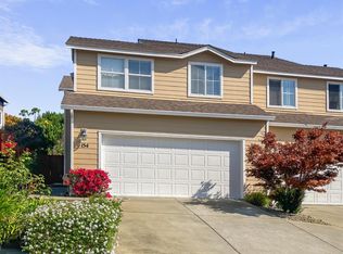 154 Outrigger Drive, Vallejo, CA