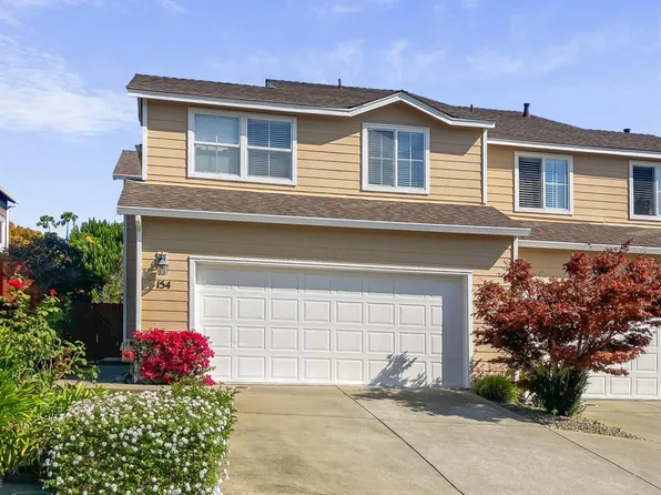 154 Outrigger Drive, Vallejo, CA 94591