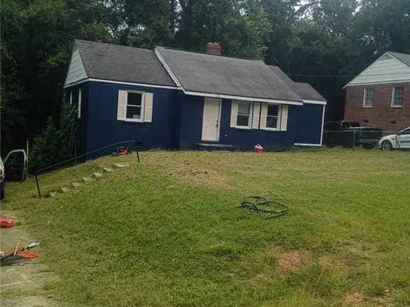 125 Infantry Dr, Columbus, GA 31903