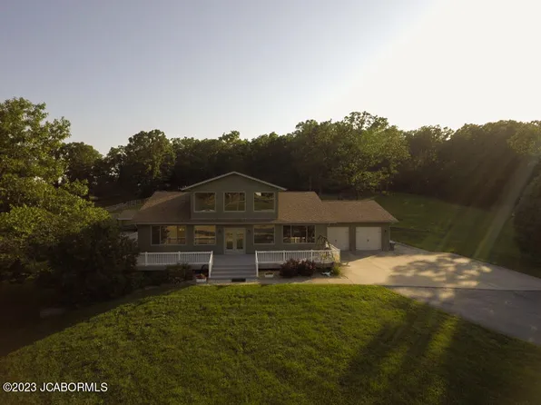 18905 County Road 4110, Rolla, MO 65401