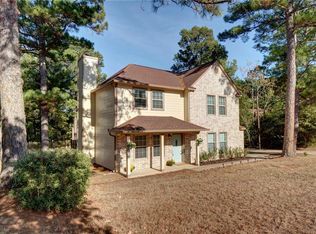 224 Pine View Loop, Bastrop, TX 78602