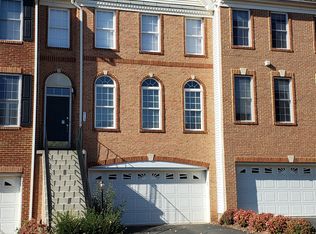 217 Grassy Ridge Ter, Purcellville, VA 20132