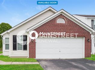 4009 Boyer Ridge Dr, Canal Winchester, OH 43110