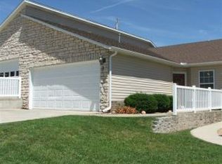 1615 N Spring Rd UNIT 3, Harrison, AR 72601