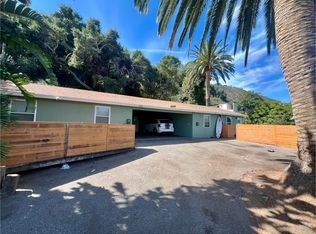 640 Coronel Pl #A, Santa Barbara, CA 93101