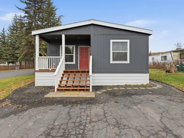 411 N Almon #302, Moscow, ID 83843