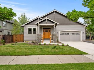 20600 Sierra Dr, Bend, OR 97701