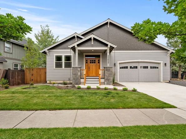20600 Sierra Dr, Bend, OR 97701