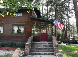 4799 Blue Spruce Rd, Evergreen, CO 80439