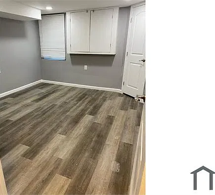 1 bed, $600 — Photo 2