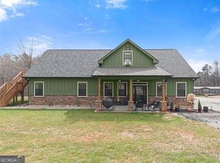 152 Grover Taylor Rd, Demorest, GA 30535