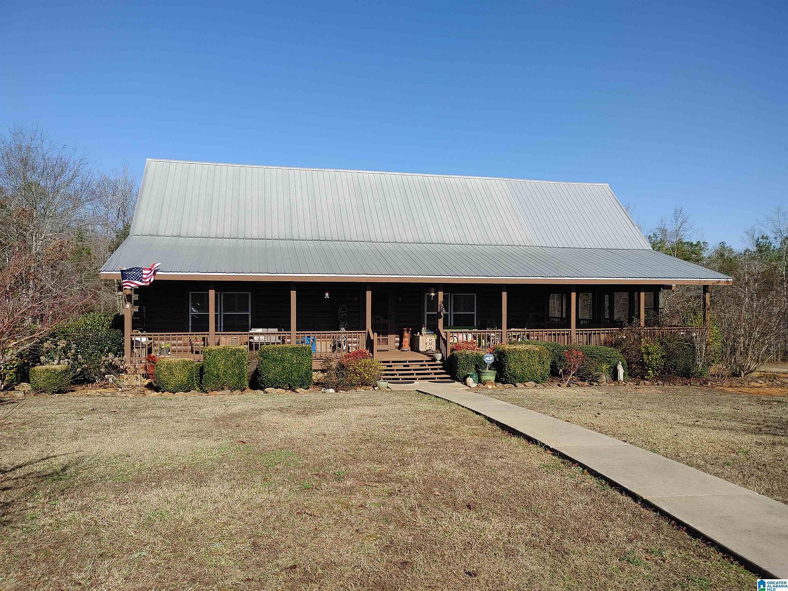 227 County Road 131, Goodwater, AL 35072 Zillow
