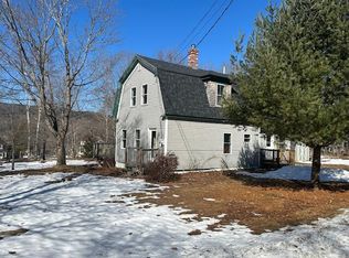 26 N Dorr St, Greenville, ME 04441