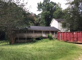 208 Dobbins Mill Rd, Griffin, GA 30223