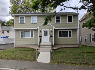 36 School St #2, Salem, MA 01970