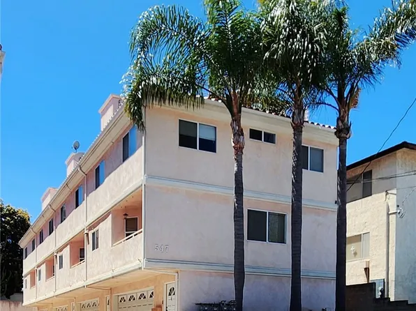 547 W 23rd St Unit 3, Los Angeles, CA 90731