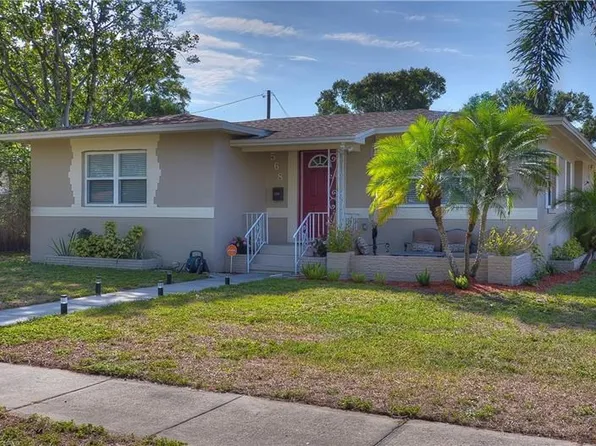 568 SW Blvd N, Saint Petersburg, FL 33703