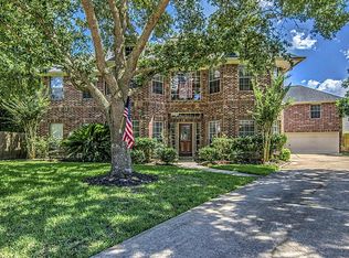 2633 Vermillion Rd, Seabrook, TX 77586