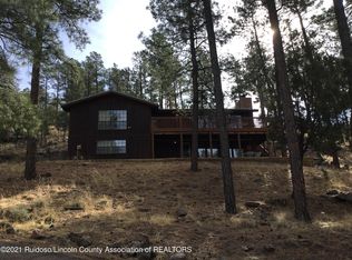 113 Snowcap Dr, Ruidoso, NM 88345