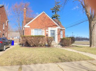 5500 Oldtown St, Detroit, MI 48224