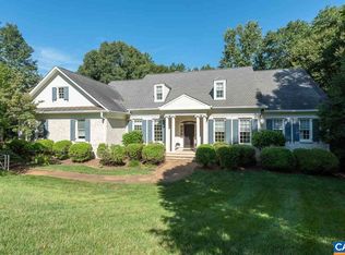 3270 Melrose Ln, Keswick, VA 22947