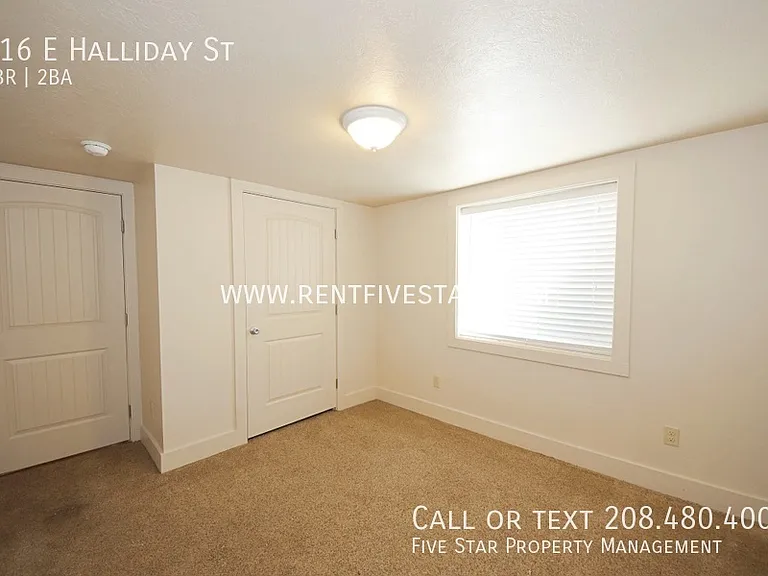 916 E Halliday St — Photo 9