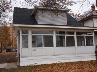 27432 Kurtsell St, Inkster, MI 48141