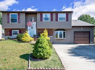 568 Deerfield Dr, Harrison, OH 45030