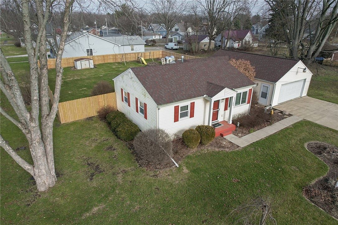105 Bryan St, Catlin, IL 61817 Zillow