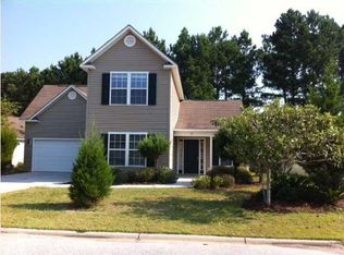60 Sandy Pointe Dr, Bluffton, SC 29910