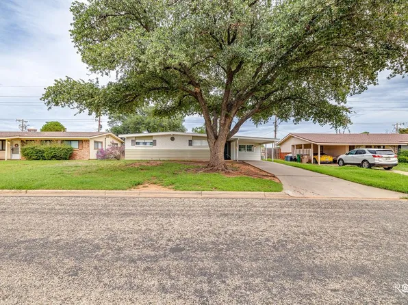 2408 Rutgers St, San Angelo, TX 76904