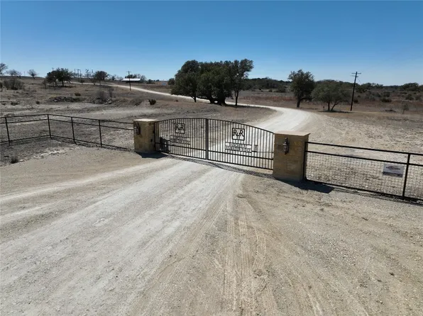 4104 County Road 303 Lot 33, Hamilton, TX 76531