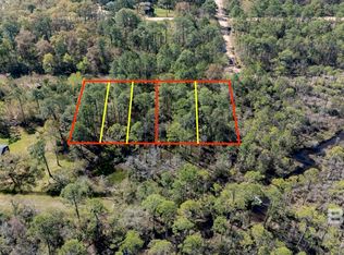 0 Michigan Ave #16-20, Coden, AL 36523