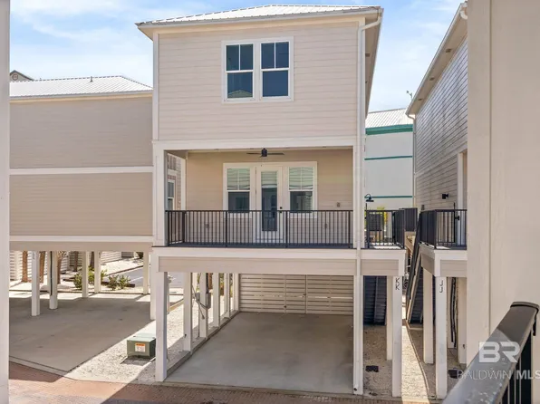 951 W Lagoon Ave #Kk, Gulf Shores, AL 36542
