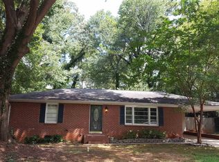 2019 Mayes Dr SE, Marietta, GA 30067