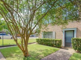 4124 Belle Park Dr, Houston, TX 77072
